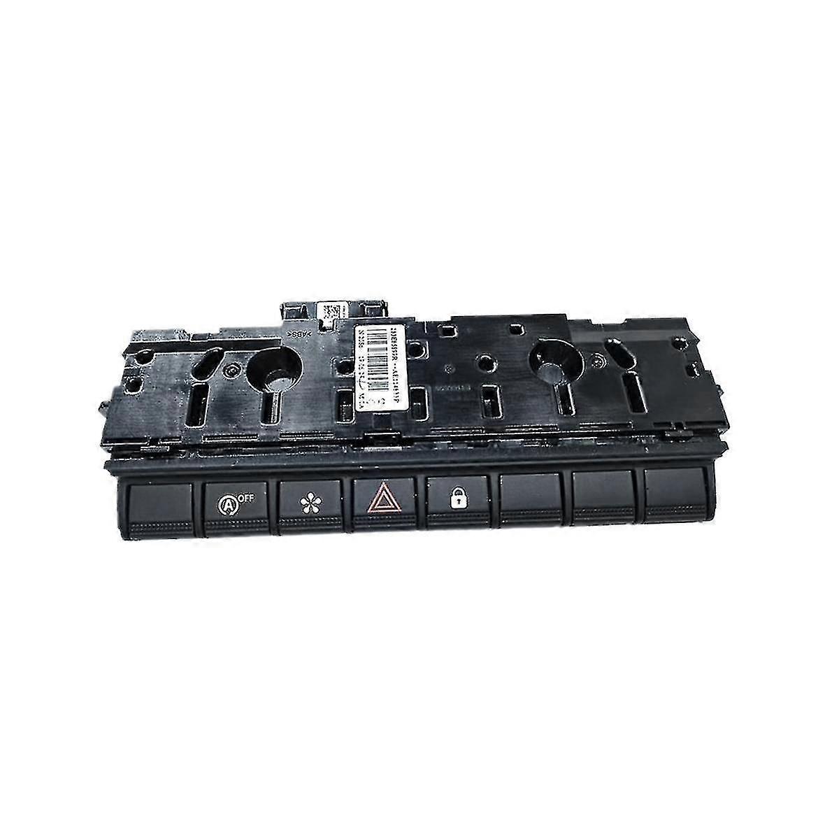 Emergency Light Switch Panel Lock Switch Assembly For Klein 283e85899r