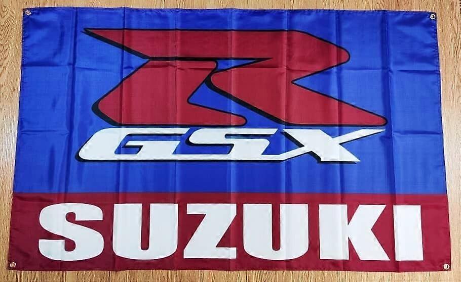 Banner Suzuki GSX Flagg CX1928