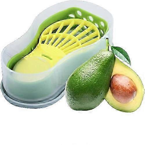 5-In-1 Multi-Functional Avocado Tool Set 26-27