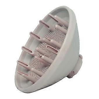 Diffuser Attachment compatible with FlexStyle Hair Dryer, Enhance Natural Curls Accessories Blow Dryer Styler, S