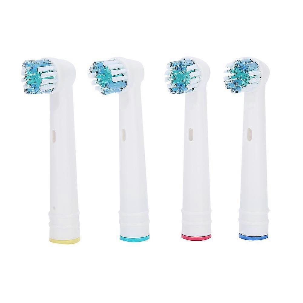 Electric Toothbrush Head Cleaning Sonic Toothbrush Replacement Head Accessory