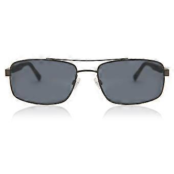 Tommy Hilfiger TH 1674/S 5MO/IR Full Rim Dark Grey Men Pilot Sunglasses UV3 Original