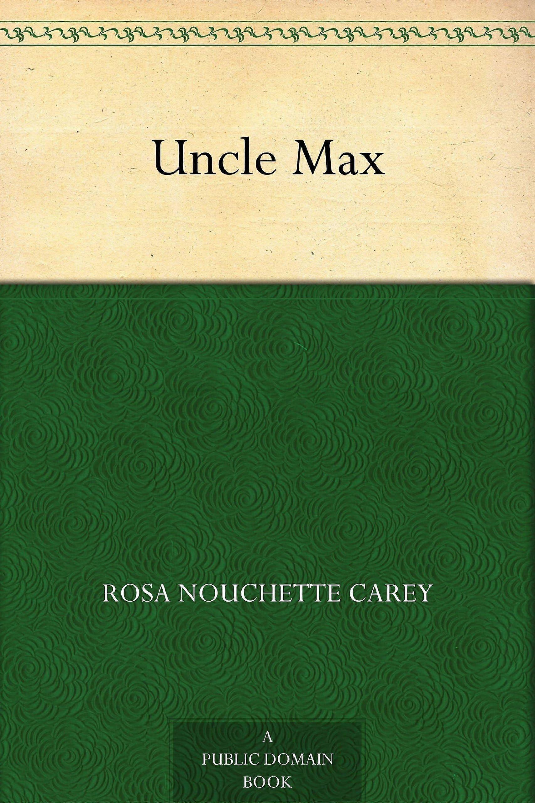 Uncle max
