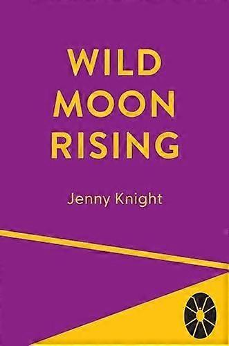 Wild moon rising