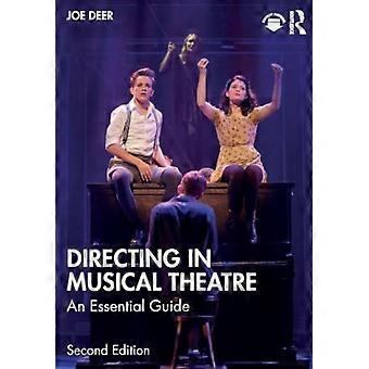 Regie in musicaltheater: een essentiële gids