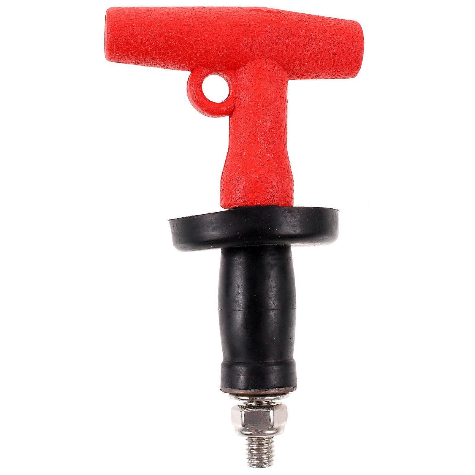 Kayak Scupper Plug for Boat Drain Hole Sealing