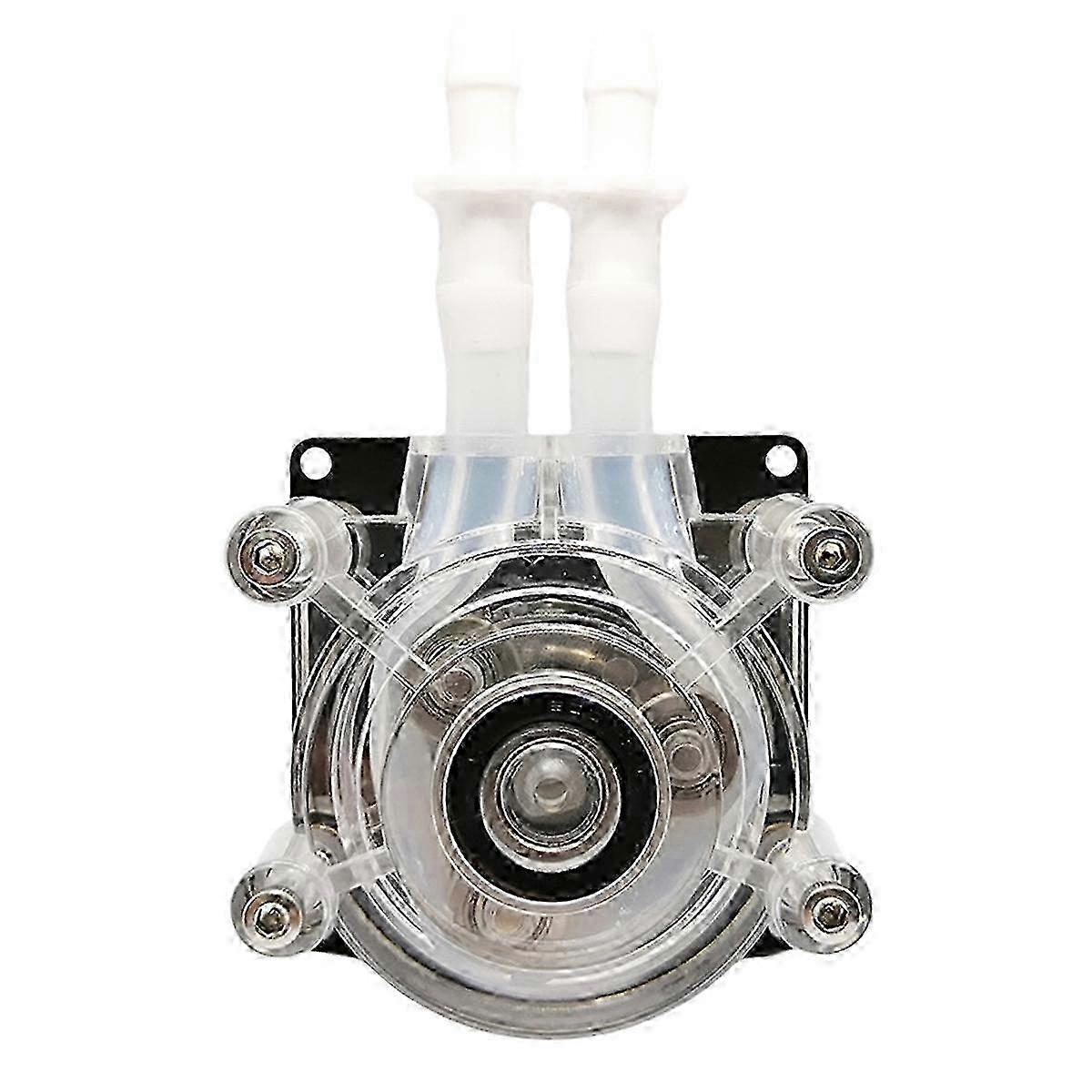 Peristaltic Pump 24V 3000ml/Min High Flow Liquid Transfer Pump