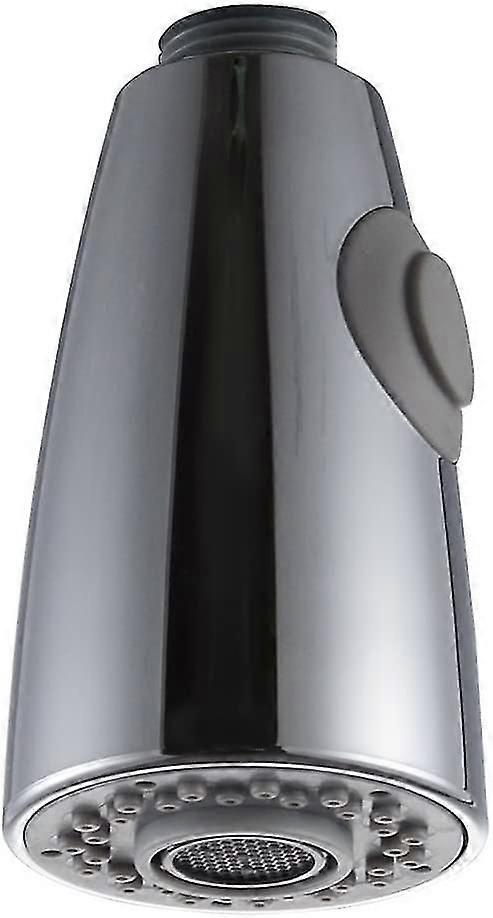 Two-Function Kitchen Faucet Pull-Out Replacement For Hand Shower Kitchen