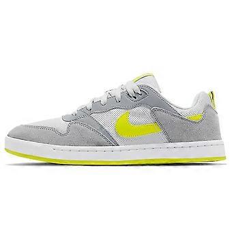 Nike Alleyoop Sb Luminoso Cactus CJ0882-005
