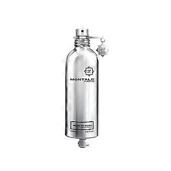 Montale Musk To Musk EDP U 100 ml