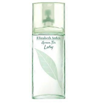 Green Tea Lotus EDT 100ml