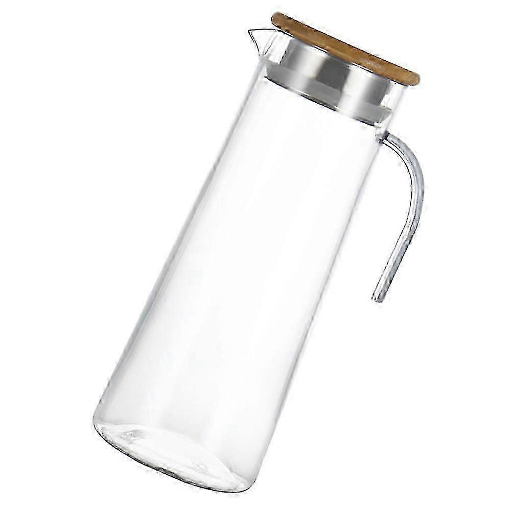 Acrylic Water Pitcher Clear Pitcher for Storage Use