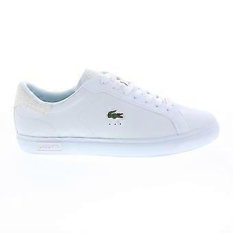 Lacoste Adulte Homme Powercourt 1121 1 Sma Lifestyle Baskets