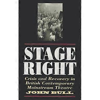 Stage Right