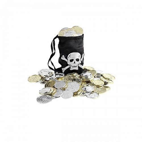 Smiffys Pirate Costume Accessory