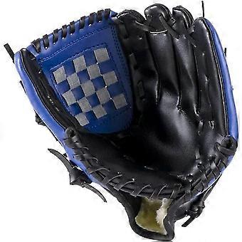 Baseballhansker Sportsslaghansker, justerbare og komfortable, venstrehåndshansker ZT