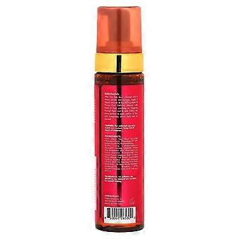 2 x Mielle, Curl Defining Mousse With Hold, Pomegranate & Honey, 7.5 fl oz (222 ml)