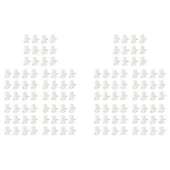 120Pcs Clockwork Legged Robot Kids Toys Wind Up Toy Movement Mechanism Movement Plaything Toys