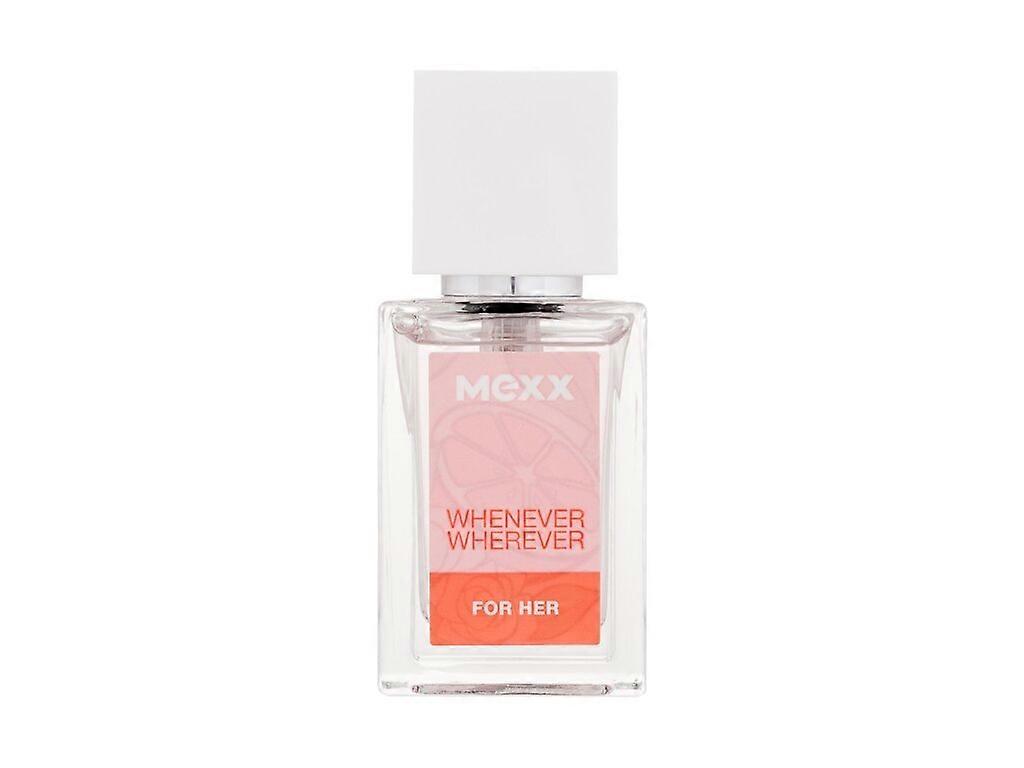 Whenever Wherever for Her EDT 15ml