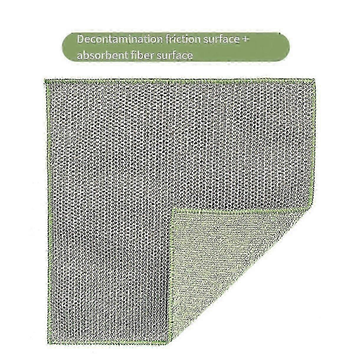 Multipurpose Stainless Wire Dishcloth
