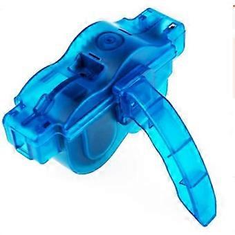Nettoyeur de chaîne de vélo en plastique dur