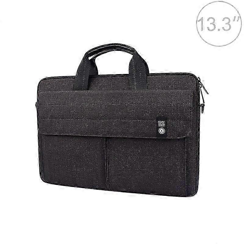 Waterproof Nylon Laptop Briefcase