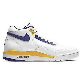 Nike Air Flight Legacy Lakers Home BQ4212-102