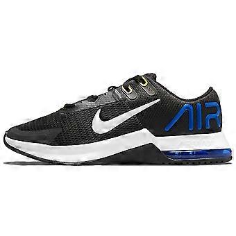 Nike Air Max Alpha Trainer 4 'Black Racer Blue' CW3396-034