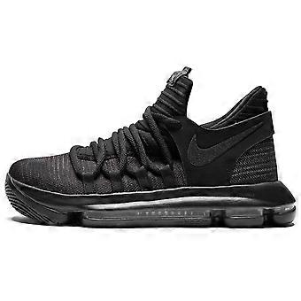 Nike KD 10 Blackout GS 918365-004