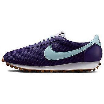 Nike LD 1000 -kulutusta kestävät, hengittävät matalavartiset vapaa-ajan juoksukengät naisille, violetit, IH2128-500