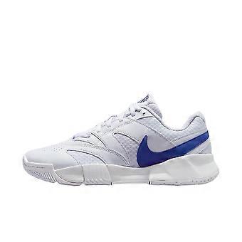 Nike Court Lite 4 Amethyst Tint White Deep Night Dam FD6575-500