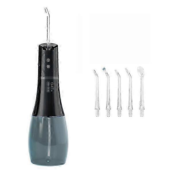 Lightweight Cordless Oral Irrigator