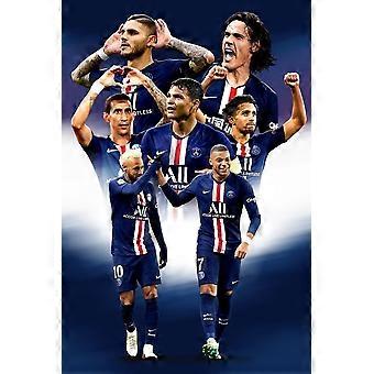 PSG Stressabbau-Puzzle SD264