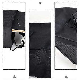 Adjustable Longboard Backpack Skateboard Bag for Carrying Skateboard