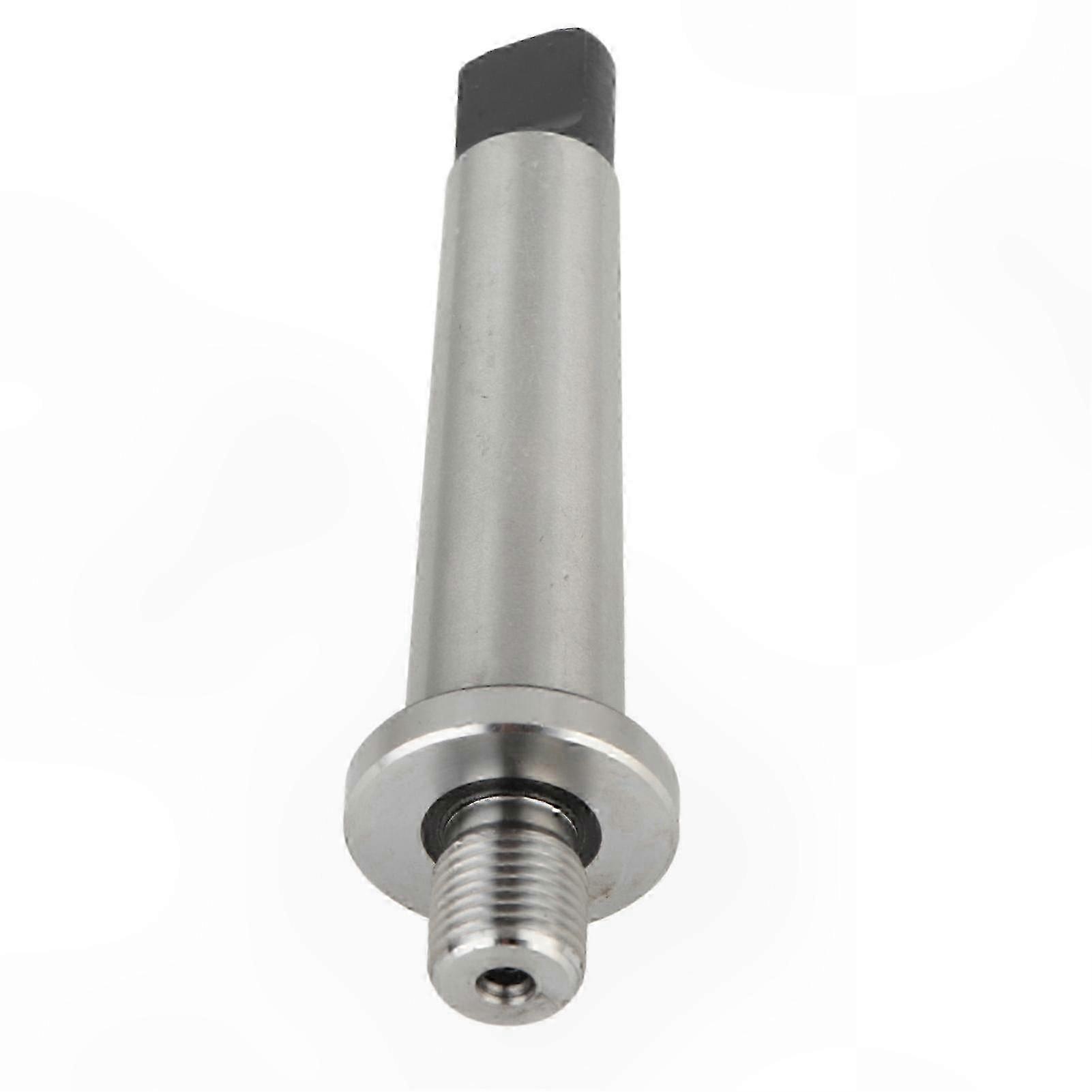 Morse Taper Drill Chuck Adapter compatible with Boring Tools-Compatible Shank Adapter Function