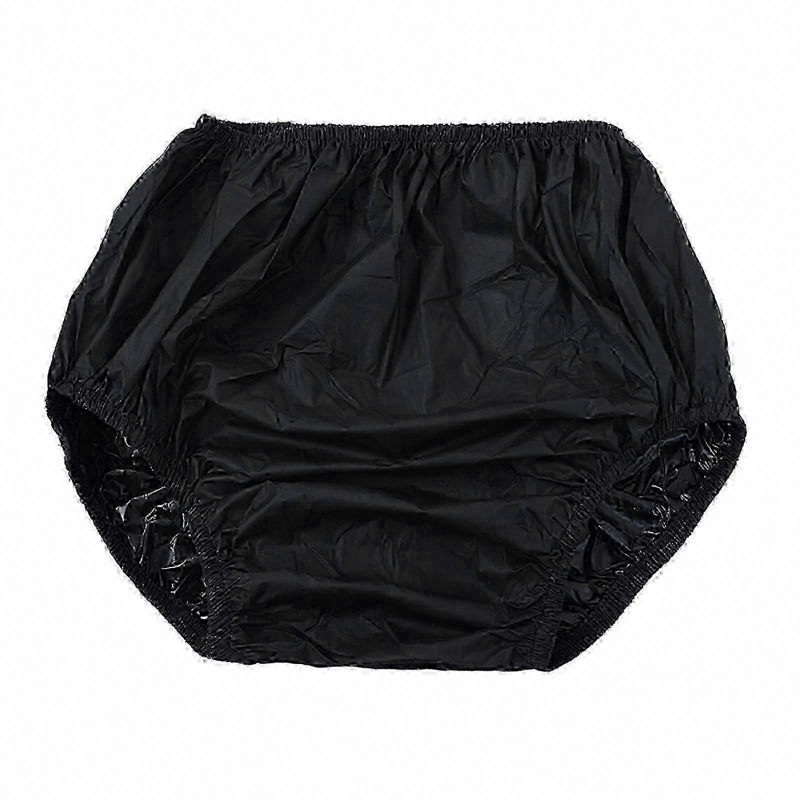 Lightweight Reusable Incontinence Pants