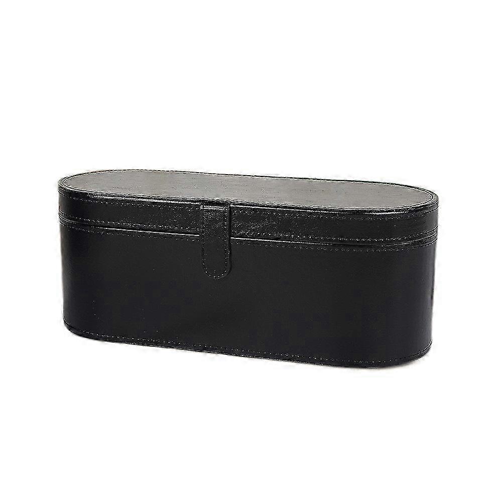 PU Leather Dustproof Styling Tool Case