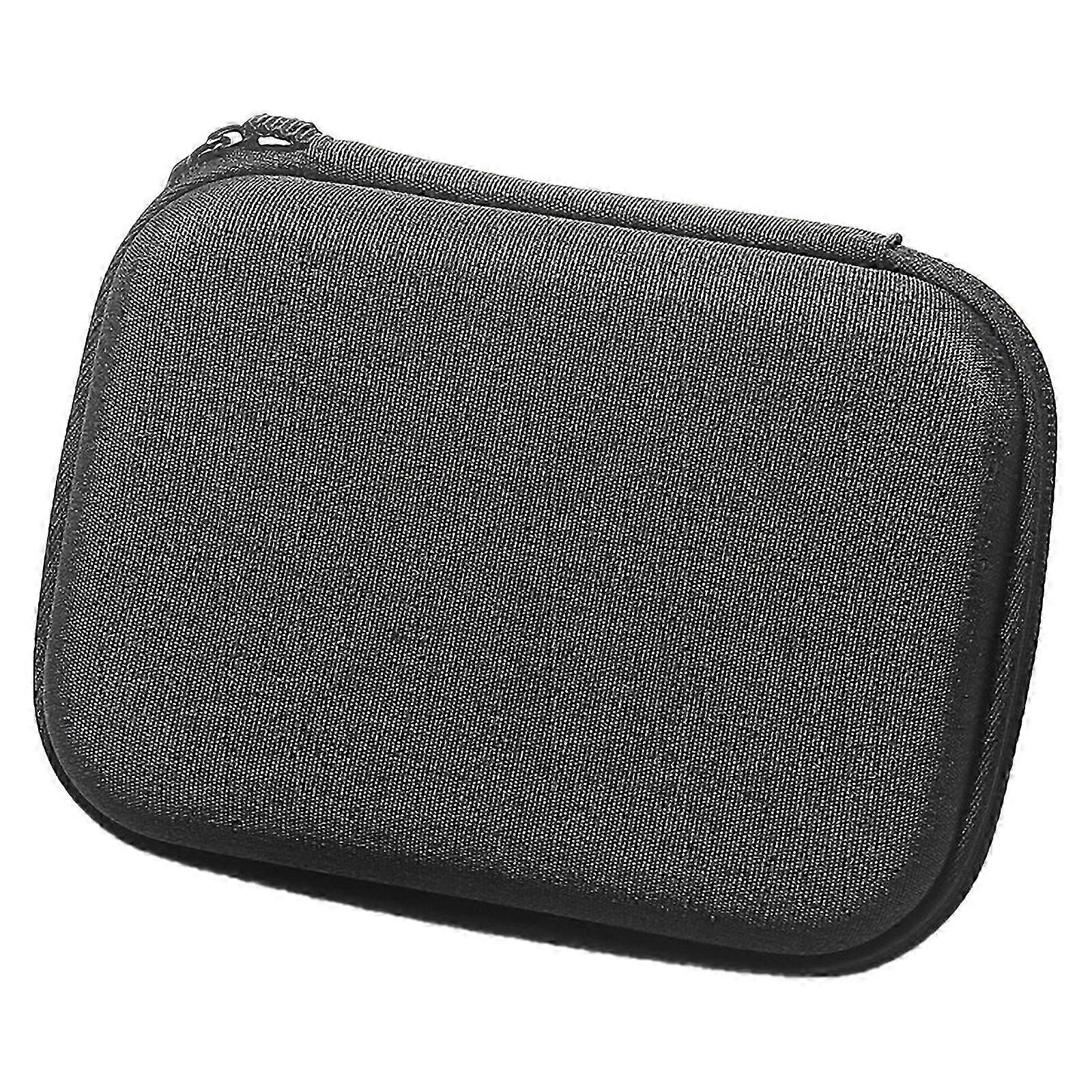 Waterproof Box Bag Carrying Case ACTION4/3 Flight Camera Protector, Multicolor