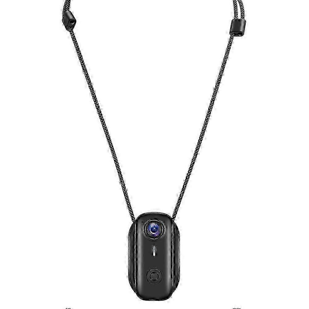 2.7K Hands-Free Magnetic Camera
