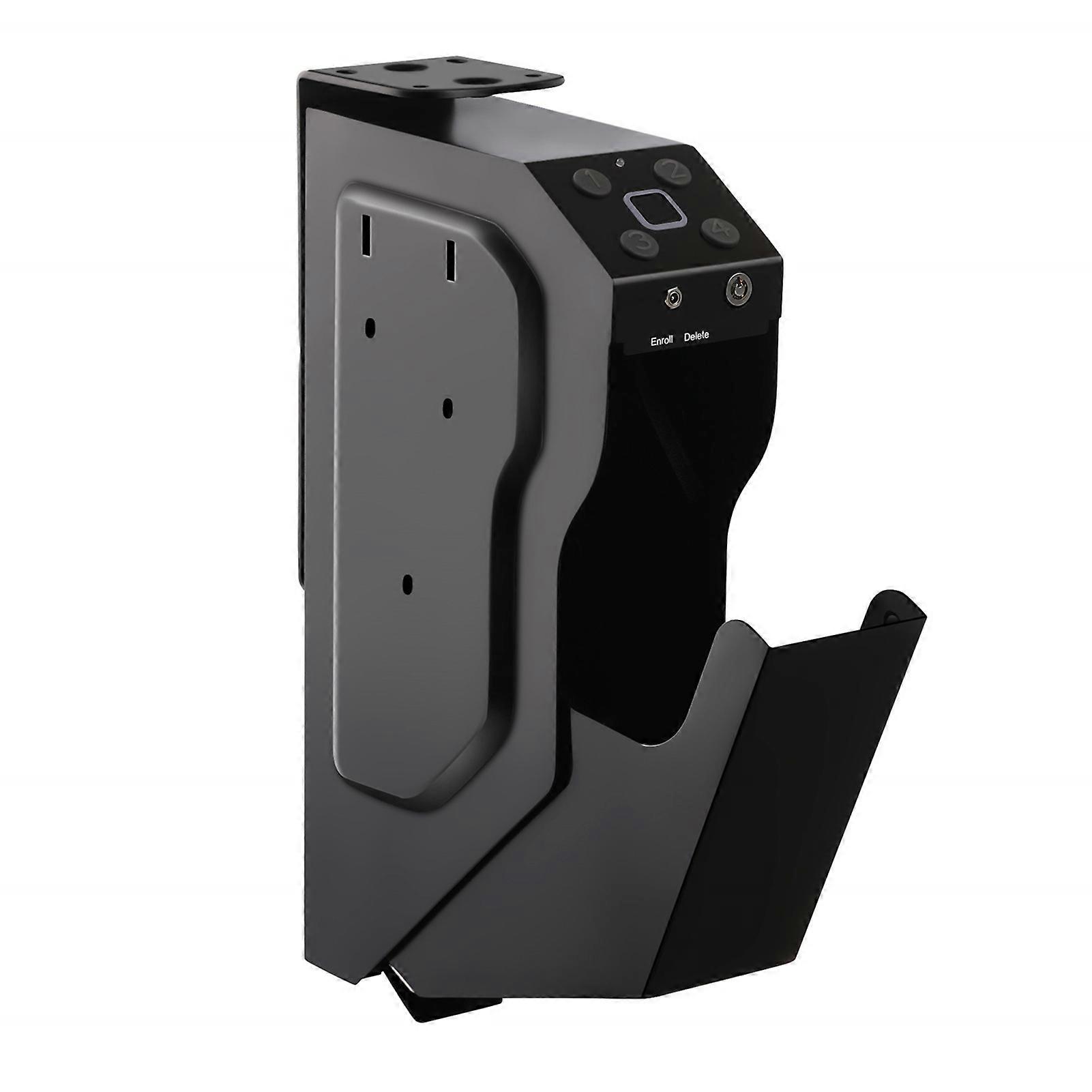 Quick access Shooting Tool Safe 3 secure entry modes ome bedroom use