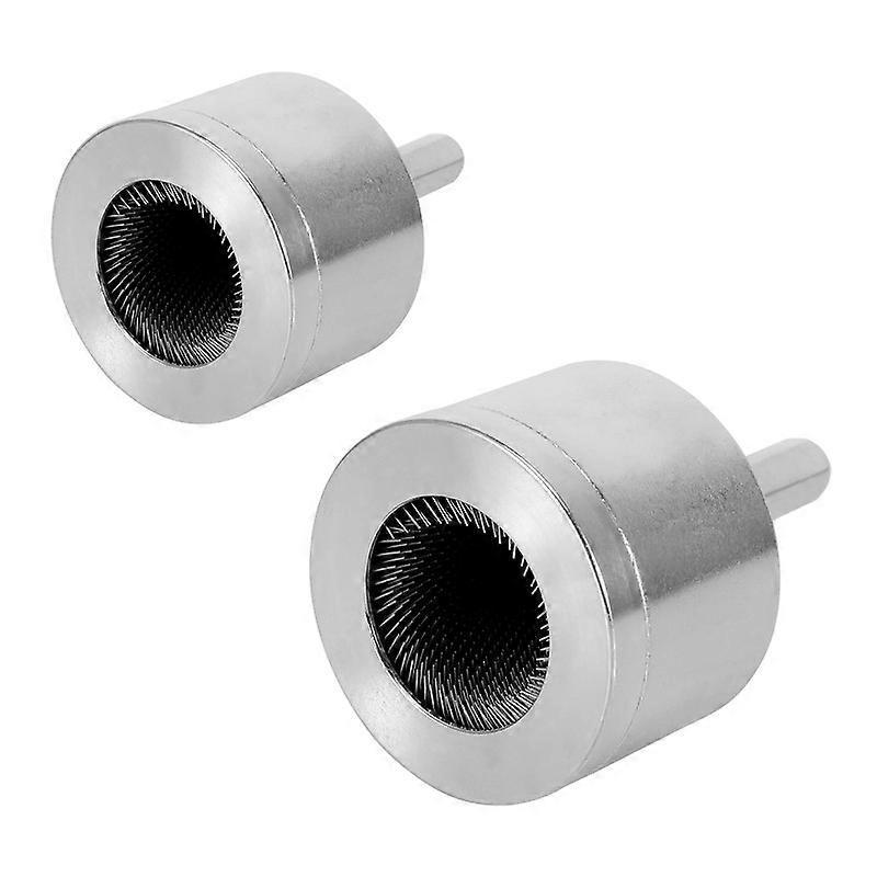 Copper Tube Cleaning Brush Set