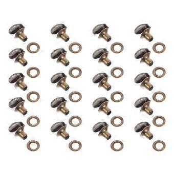 20Pcs Shoelace Repair Hooks Shoe Lace Charms Shoelace Hole Hooks Boot Shoelace Supplies