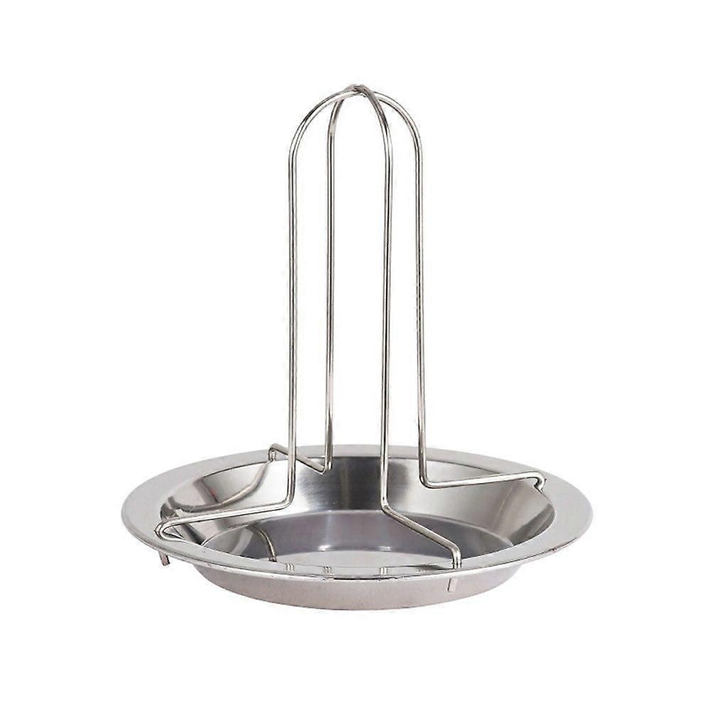 Slim Profile Stainless Roasting Rack