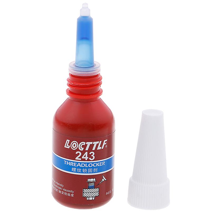 1pc Glue Screw Anaerobic Adhesive Sealing And Leakproof Thread Locking Agent