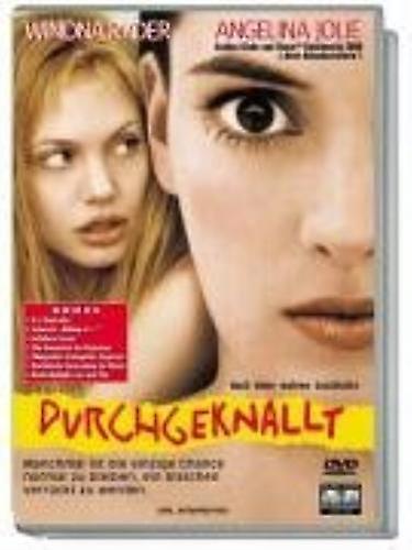 Durchgeknallt [DVD] [2000] DVD - Region 2
