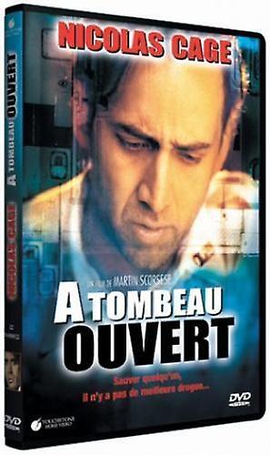 Bringing Out the Dead [2000] DVD - Region 2