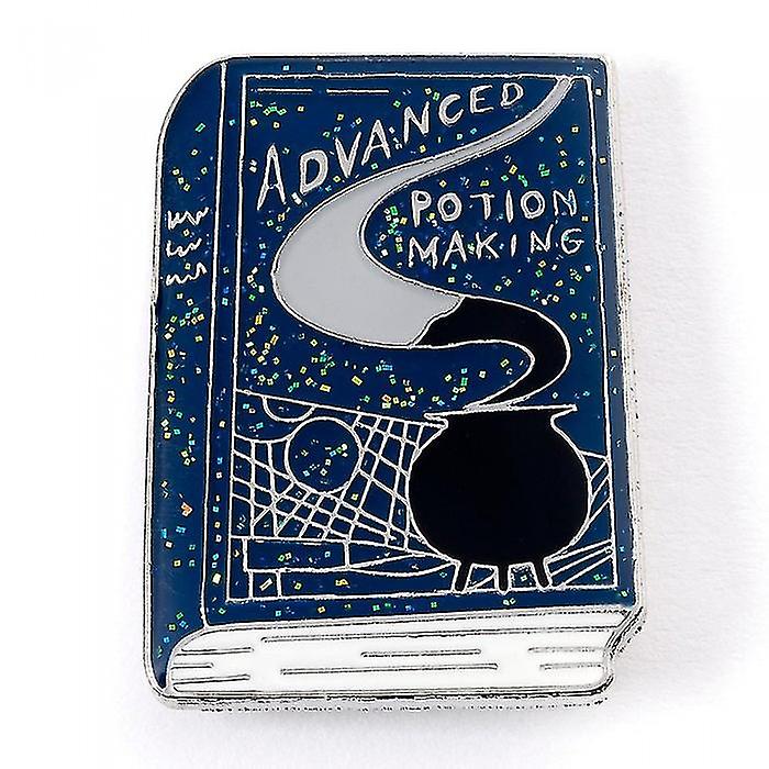 Harry Potter Advanced Potion Making Badge