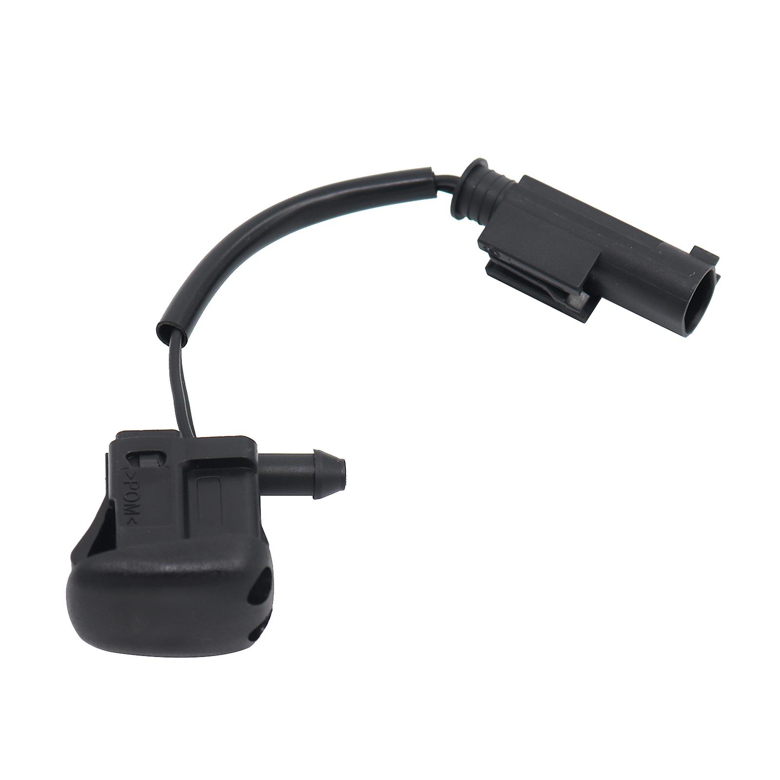 Windshield Washer Nozzle Heated Washer Nozzle