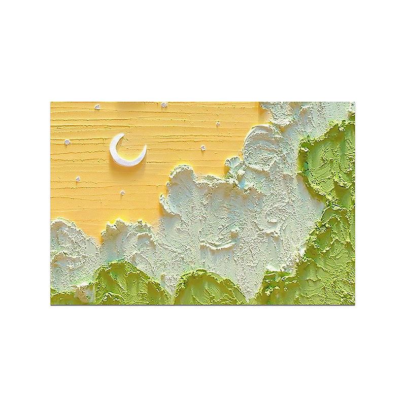 Pxcl Ins Wind Soft Diatom Mud Floor Mat Łazienka Mata antypoślizgowa jest chłonna i łatwa do wysuszenia