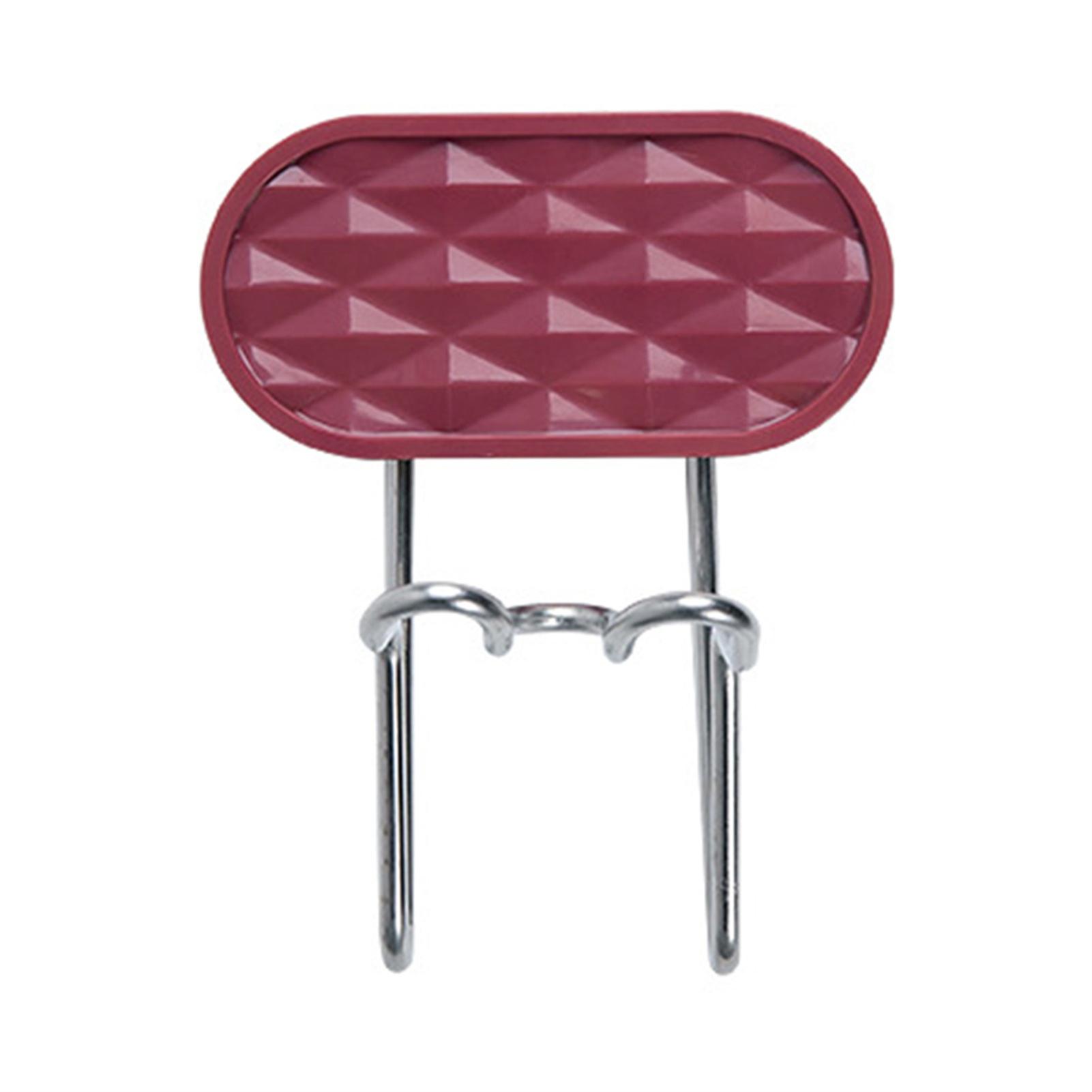 Wall Mounted Storage Holder Heavy Duty Storage Holder